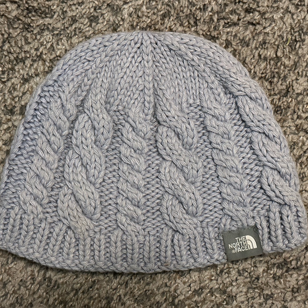 The North Face Cable Knit Beanie